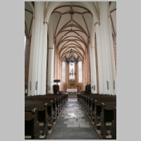 Kolegiata Świętego Krzyża i św. Bartłomieja we Wrocławiu, photo Barbara Maliszewska, Wikipedia,2.jpg